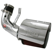 Cargar imagen en el visor de la galería, Injen 02-06 RSX (CARB 02-04 Only) Black Short Ram Intake