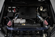 Cargar imagen en el visor de la galería, K&amp;N 2022 Toyota Tundra V6-3.5L F/I Performance Air Intake System