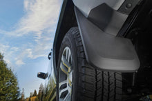 Cargar imagen en el visor de la galería, Husky Liners 11-12 Ford Explorer Custom-Molded Front Mud Guards