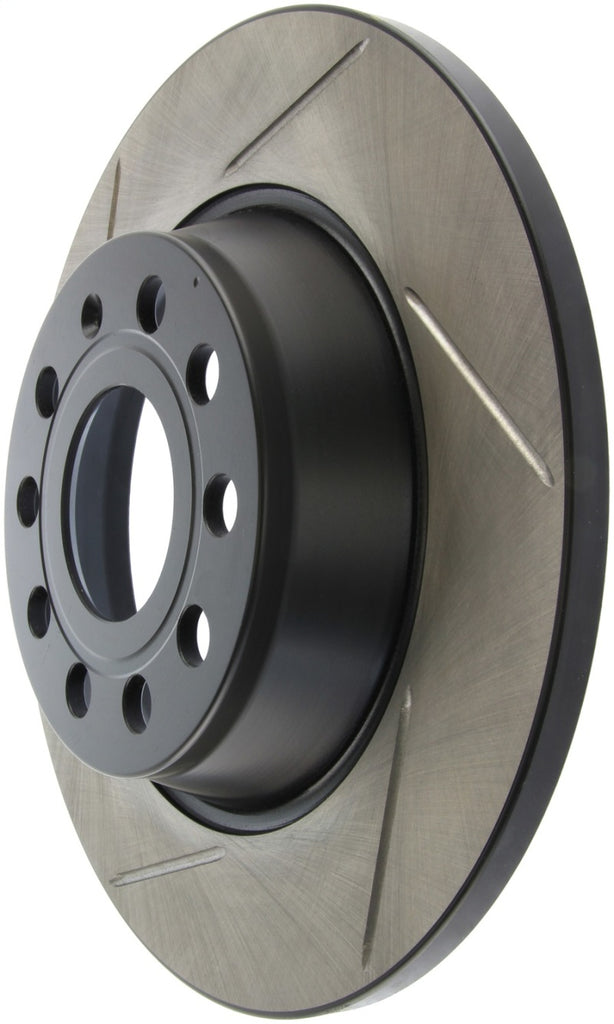 StopTech Slotted Sport Brake Rotor