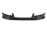 Seibon 09-10 Nissan 370Z NS Carbon Fiber Front Lip