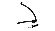 Cargar imagen en el visor de la galería, J&amp;L 2021-2024 Ford Bronco 2.7L 3.0 Oil Separator Passenger Side- Black