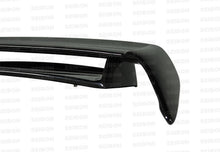 Cargar imagen en el visor de la galería, Seibon 09-12 Nissan 370Z NN-Style Carbon Fiber Rear Spoiler