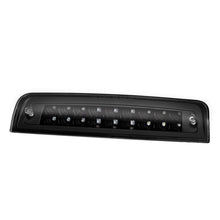 Cargar imagen en el visor de la galería, xTune Dodge Ram 1500 09-15 2500/3500 10-16 LED 3RD Brake Light - Black BKL-DRAM09-LED-BK