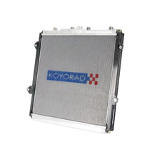 Cargar imagen en el visor de la galería, Koyorad 10-20 Toyota 4Runner 4.0L V6 (5th Gen) Aluminum Radiator - Off-Road Use Only