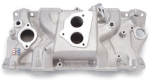 Cargar imagen en el visor de la galería, Edelbrock Perf T B I Manifold w/ Egr