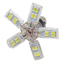 Cargar imagen en el visor de la galería, Oracle 1156 15 SMD 3 Chip Spider Bulb (Single) - Cool White