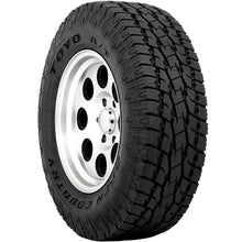 Cargar imagen en el visor de la galería, Toyo Open Country A/T II Tire - 35X1250R17 121R E/10 X