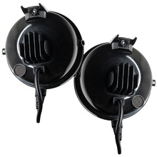 Cargar imagen en el visor de la galería, Oracle Toyota Tundra/Tacoma/Sequoia/Solara High Powered LED Fog (Pair) - 6000K