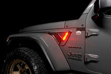 Cargar imagen en el visor de la galería, Oracle Sidetrack LED System For Jeep Wrangler JL/ Gladiator JT