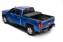 Extang 07-13 Chevy/GMC Silv/Sierra (8ft) / 14 2500HD/3500HD (w/o Track System) Solid Fold 2.0