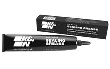 Cargar imagen en el visor de la galería, K&amp;N Sealing Grease - 1 oz