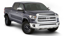 Cargar imagen en el visor de la galería, Bushwacker 16-18 Toyota Tundra Fleetside OE Style Flares - 4 pc - Magnetic Grey