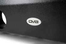 Load image into Gallery viewer, DV8 Offroad 07-18 Jeep Wrangler JK/JL FS-12 Mid Length Steel Front Bumper w/ Fog Lights