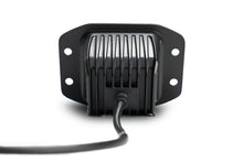 Cargar imagen en el visor de la galería, DV8 Offroad Elite Series 3in Cube LED Light 40W Spot 3W LED
