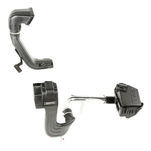 Cargar imagen en el visor de la galería, Rugged Ridge XHD Low/High Mount Snorkel System Diesel 07-18 Jeep Wrangler JK