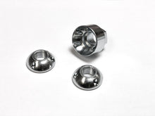 Cargar imagen en el visor de la galería, KC HiLiTES Light Lock Set - M10