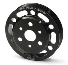 Cargar imagen en el visor de la galería, GFB 13+ Subaru BRZ / 13+ Scion FR-S Lightweight Aluminum Water Pump Pulley