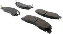 Load image into Gallery viewer, StopTech Street Brake Pads - Rear