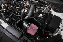 Cargar imagen en el visor de la galería, K&amp;N 22-23 Volkswagen Golf R Typhoon Performance Air Intake System