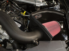 Cargar imagen en el visor de la galería, Roush 2011-2014 Ford Mustang 3.7L V6 Cold Air Kit