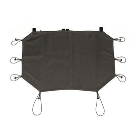 Rugged Ridge Total Eclipse Shade Hard Top 07-18 Jeep Wrangler