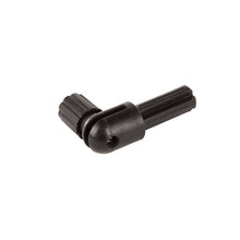 Cargar imagen en el visor de la galería, Rugged Ridge Bow Knuckle Kit Soft Tops 07-12 Jeep Wrangler JKU