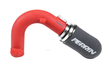 Cargar imagen en el visor de la galería, Perrin 15-17 Subaru WRX Red Cold Air Intake