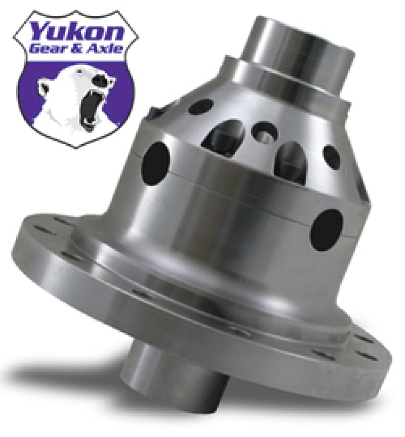 Yukon Gear Dana 44 Grizzly Locker Replacement