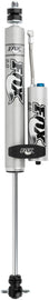Fox 97-06 Jeep TJ 2.0 Perf Series 10.6in. Smooth Body R/R Front Shock w/CD Adj. / 5-6in & 4-6in Lift