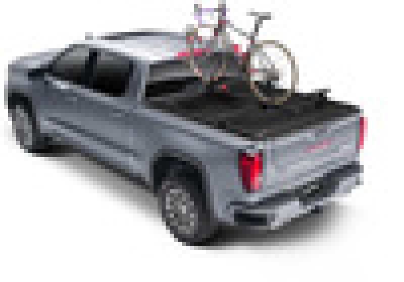 Retrax 2019Chevy & GMC 6.5ft Bed 1500 RetraxONE XR