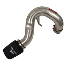 Cargar imagen en el visor de la galería, Injen 09-16 Audi A4 2.0L (t) Polished Cold Air Intake