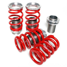 Load image into Gallery viewer, Skunk2 01-05 Honda Civic (EX Only) Coilover Sleeve Kit (Set of 4)