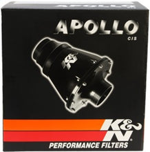 Cargar imagen en el visor de la galería, K&amp;N 06-08 Miata Apollo Cold Air Intake Kit