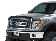 Cargar imagen en el visor de la galería, EGR 09+ Dodge Ram Pickup Superguard Hood Shield (302651)