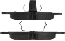 Cargar imagen en el visor de la galería, StopTech Performance 07-09 BMW E90/E92/E93 335i Coupe/Sedan Front Brake Pads D918