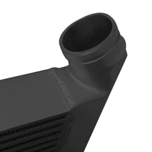 Cargar imagen en el visor de la galería, Mishimoto 08-10 Ford 6.4L Powerstroke Intercooler (Black)