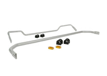 Cargar imagen en el visor de la galería, Whiteline 06-15 Mazda MX-5 Miata Front &amp; Rear Sway Bar Kit