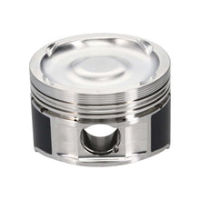 Cargar imagen en el visor de la galería, Wiseco Focus RS 2.5L 20V Turbo 83mm Bore 8.5 CR -15.2cc Dish Pistons - Set of 5 *SPECIAL ORDER*