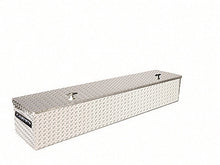 Cargar imagen en el visor de la galería, Lund Universal Aluminum Specialty Storage Box - Brite