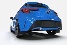 Load image into Gallery viewer, Rally Armor 18-23 Subaru Crosstrek Black Mud Flap BCE Logo