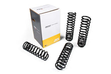 Cargar imagen en el visor de la galería, JKS Manufacturing 07-18 Jeep Wrangler JK 2dr 2.5in Coil Box Kit