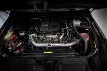 Cargar imagen en el visor de la galería, K&amp;N 2022 Nissan Frontier V6 3.8LPerformance Air Intake System