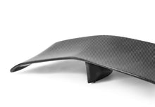 Cargar imagen en el visor de la galería, Seibon 13-20 Scion FR-S/Subaru BRZ GD-Style Carbon Fiber Rear Spoiler