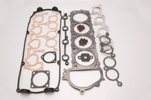 Cargar imagen en el visor de la galería, Cometic Street Pro Nissan 1991-94 KA24DE 2.4L 240SX 90mm Bore Top End Kit