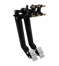 Cargar imagen en el visor de la galería, Wilwood Adjustable Balance Bar Brake w/ Clutch Combo - Reverse Mount - 5.5-6.25:1