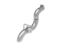 Cargar imagen en el visor de la galería, aFe 20-21 Jeep Wrangler (JL) Large Bore-HD 3 IN 304 Stainless Steel DPF-Back Hi-Tuck Exhaust System