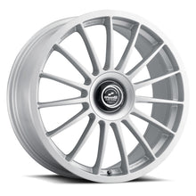 Cargar imagen en el visor de la galería, fifteen52 Podium 19x8.5 5x108/5x112 45mm ET 73.1mm Center Bore Speed Silver Wheel