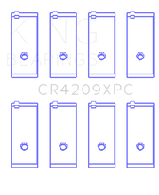 Cargar imagen en el visor de la galería, King Engine Bearings Toyota 3SGTE 16v 2.0L pMaxKote Performance Rod Bearing Set - Size STD