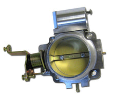 Cargar imagen en el visor de la galería, BBK 04-06 Jeep 4.0 62mm Throttle Body BBK Power Plus Series